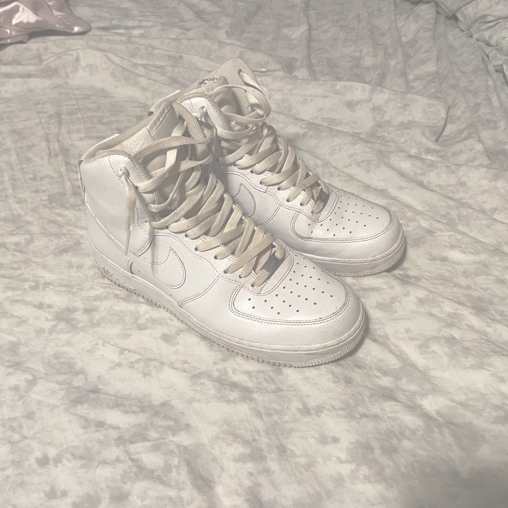 Mens nike Air Force 1’s